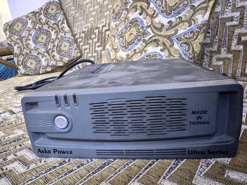 ASKR POWER UPS 0