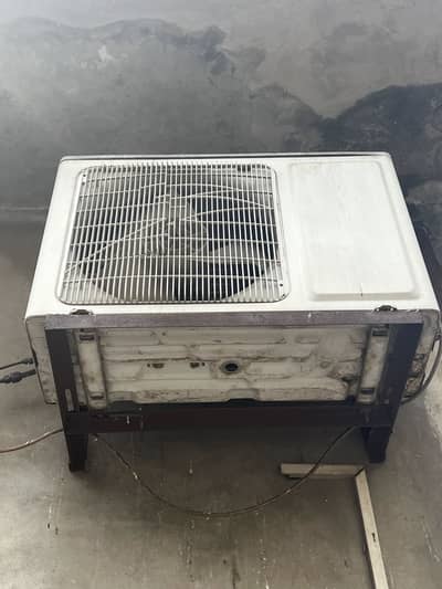 1 Ton Orient AC