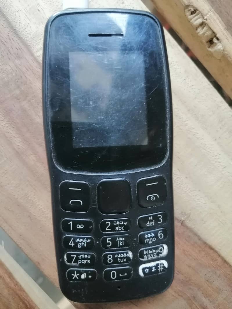 Nokia Other Model 0