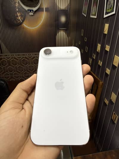 Iphone 17 air
