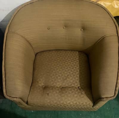 Good condition sofa