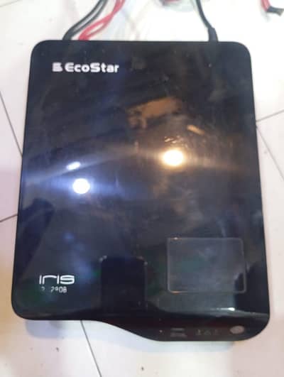 Eco star