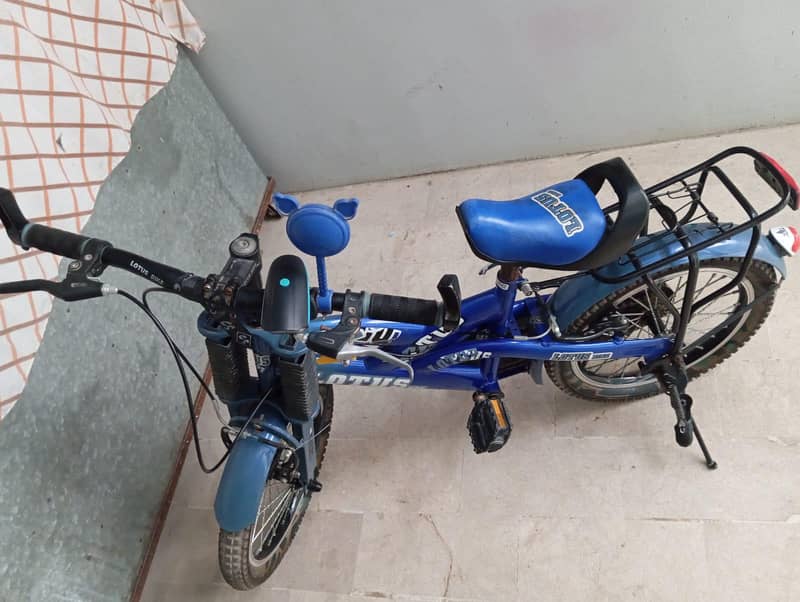 smart cycle 1