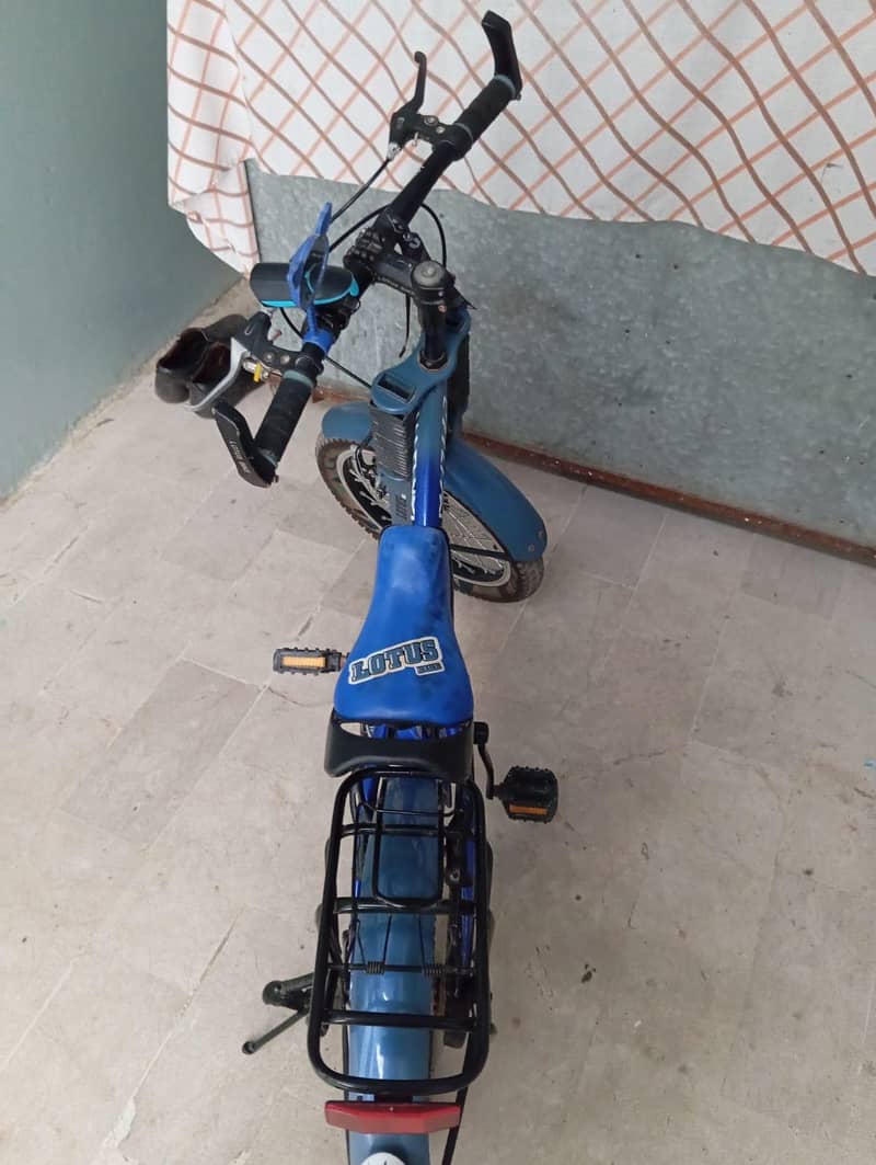 smart cycle 3