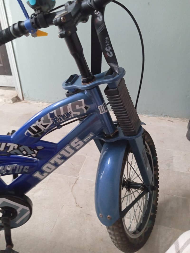 smart cycle 5