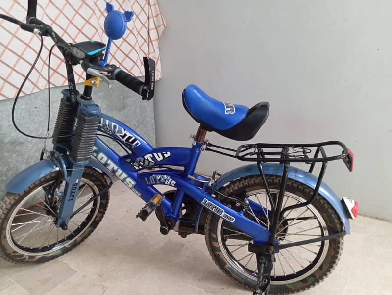 smart cycle 6
