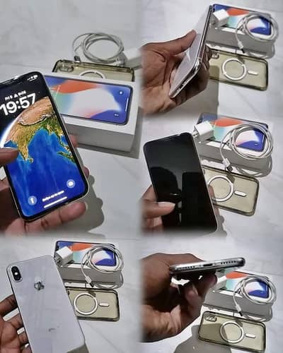 Apple iPhone X