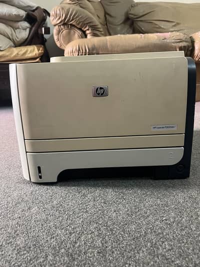 HP LASERJET 2055 dn for sale