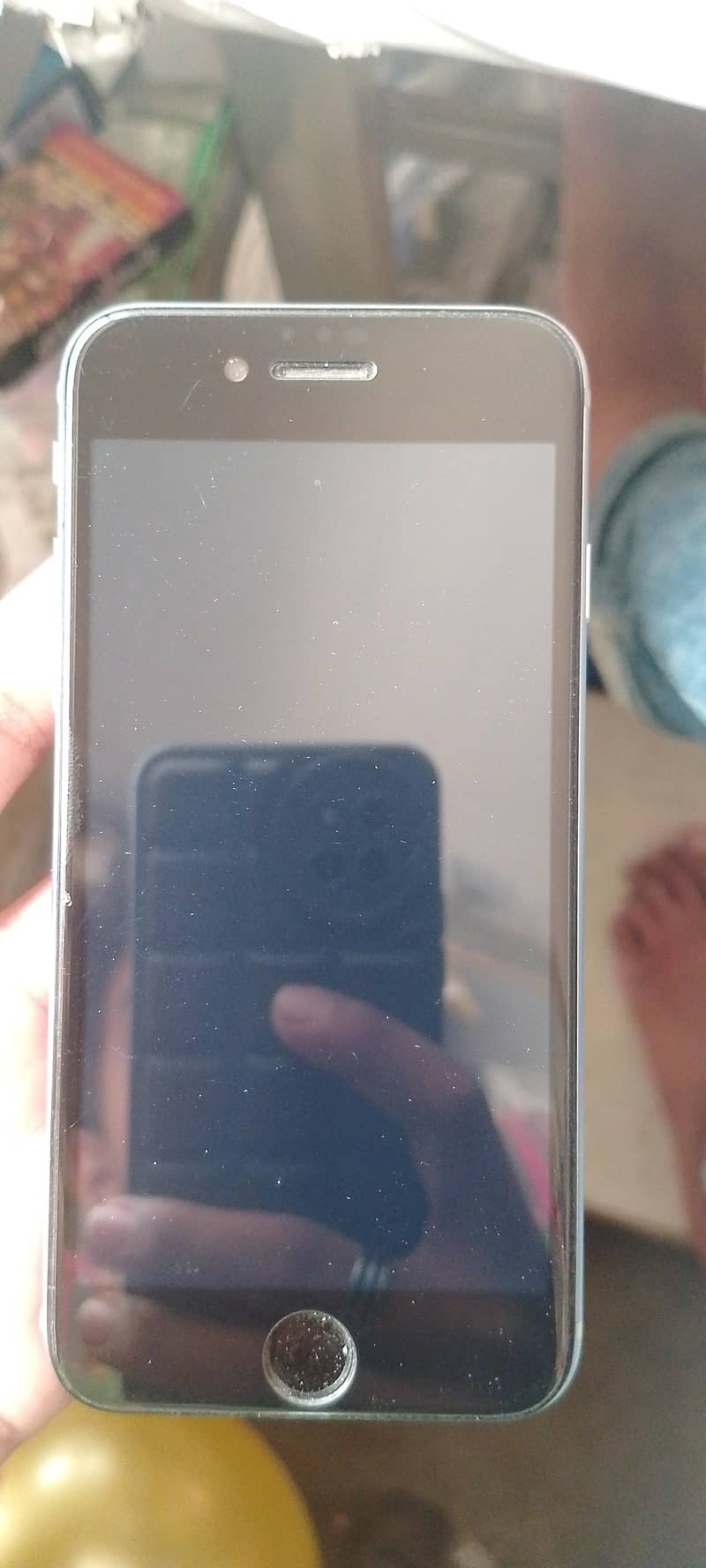Apple iPhone 6 1