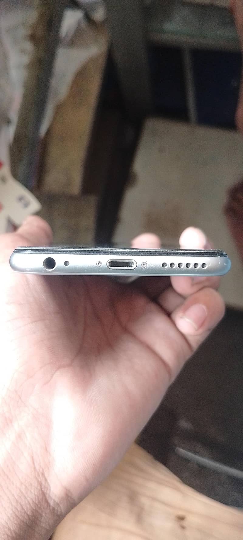 Apple iPhone 6 4