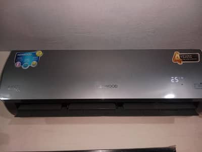 kenwood DC inverter 1845s 1.5 ton