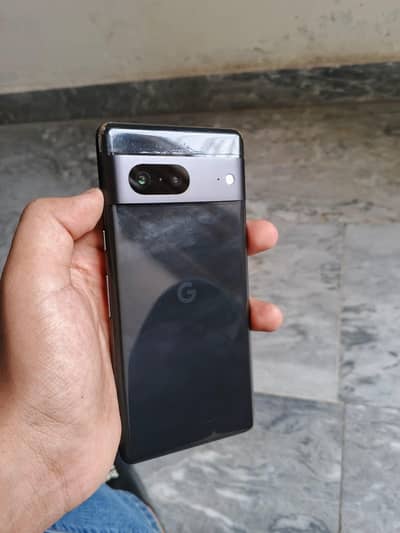 Google Pixel 7