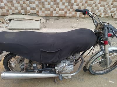 super power 125