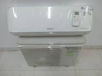Orient 1 Ton DC inverter Geniune (03210807777)