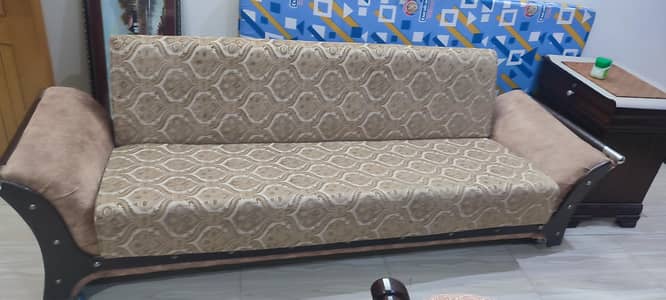 Sofa Cum Bed For sale