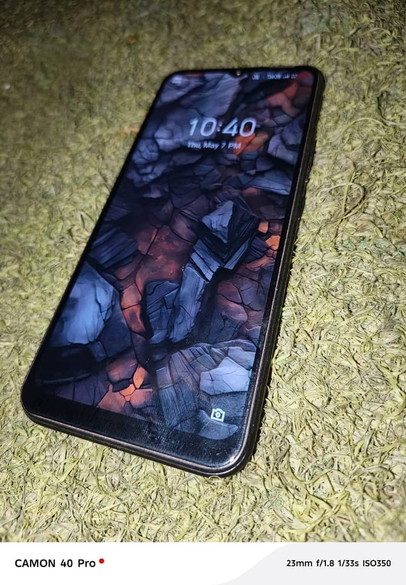 Infinix 1