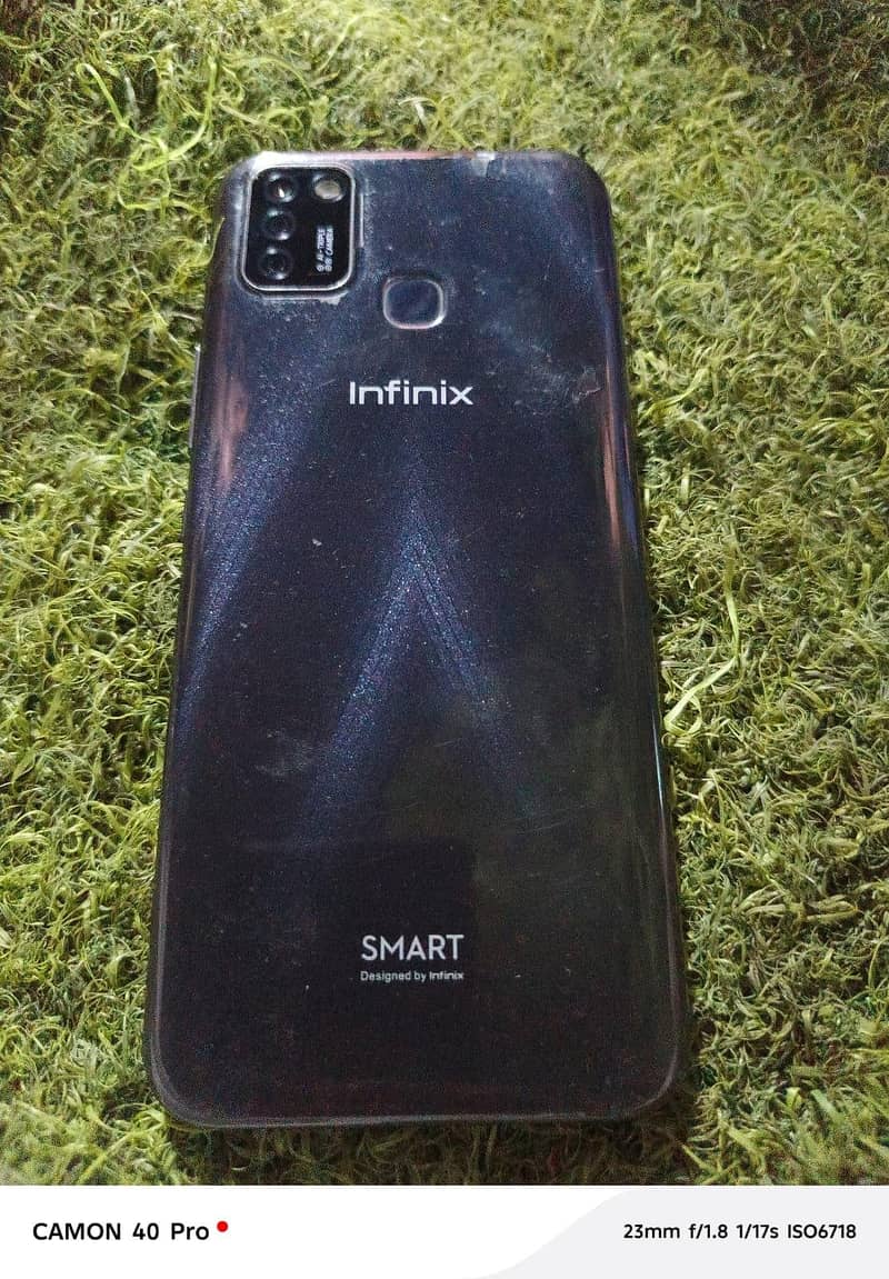 Infinix 3