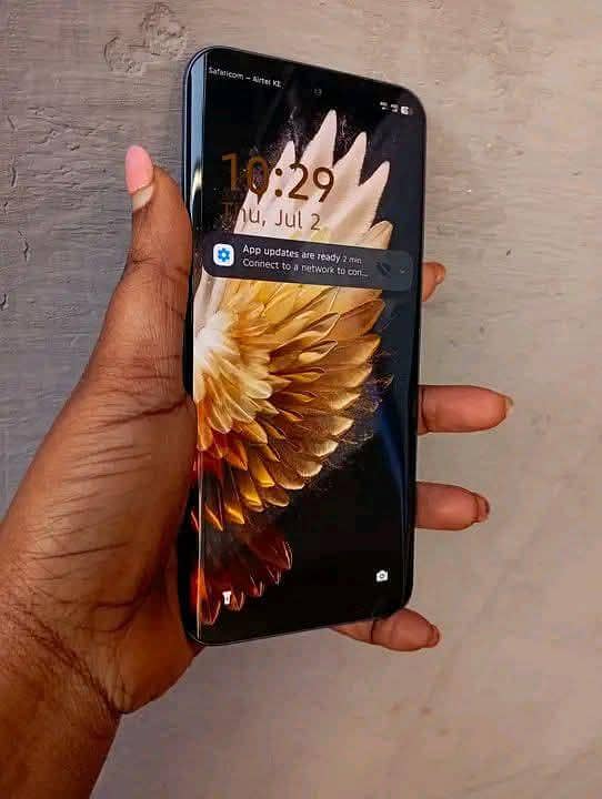 Tecno CAMON 40 Pro + 0