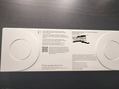 Apple Watch 11 Rose Gold 42mm Never Opened