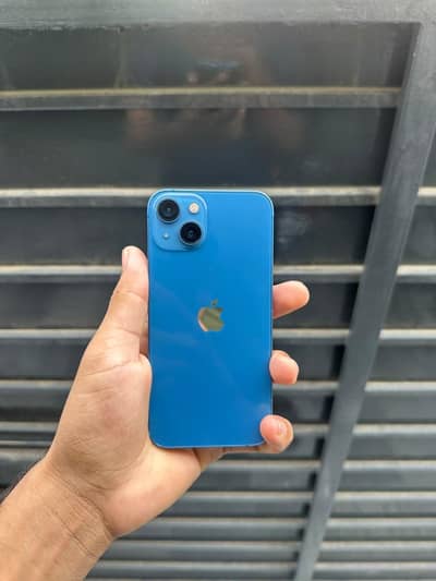Apple iPhone 13