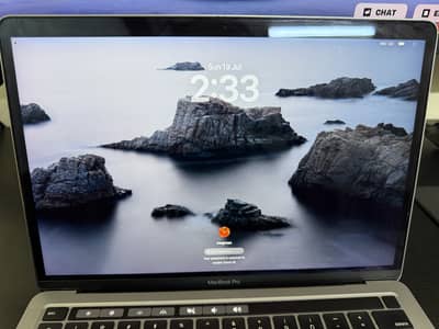 Apple MacBook Pro M1 (A2338) - 8GB RAM / 512GB SSD - Like New