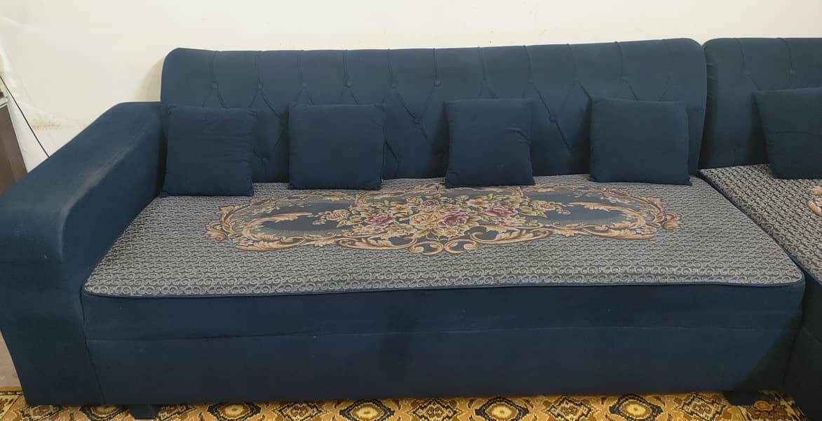 sofa L shape 1
