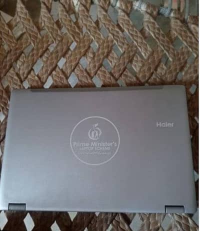 haire laptop y11c