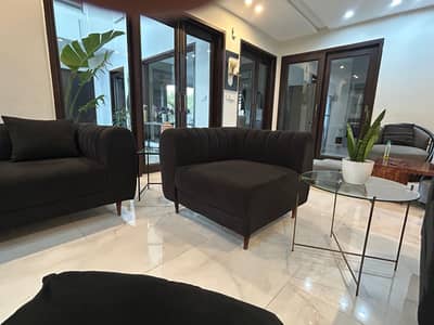 7 Seater Sofa Set