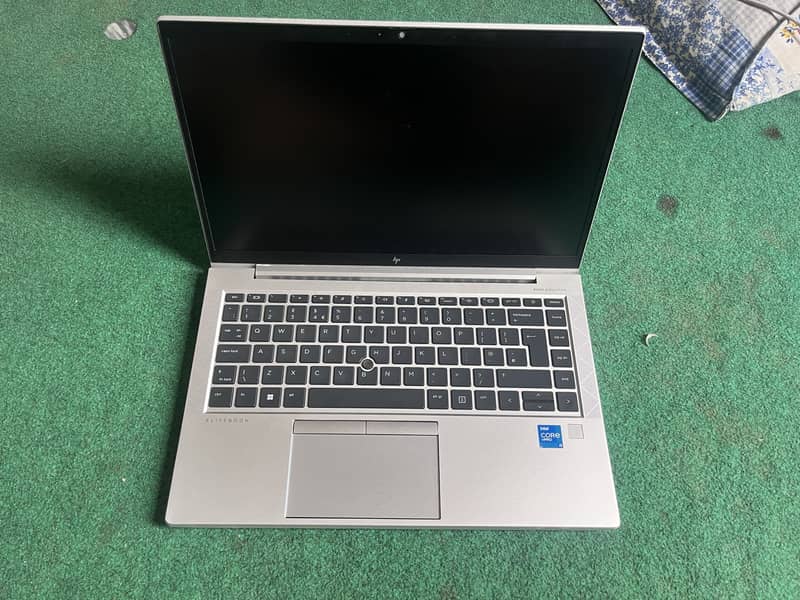 HP Elite 2