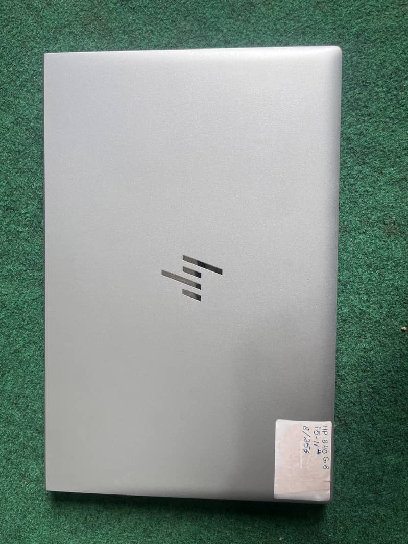 HP Elite 4