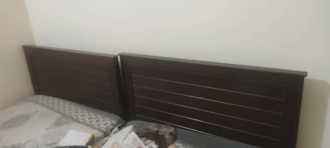 brand new bed not used