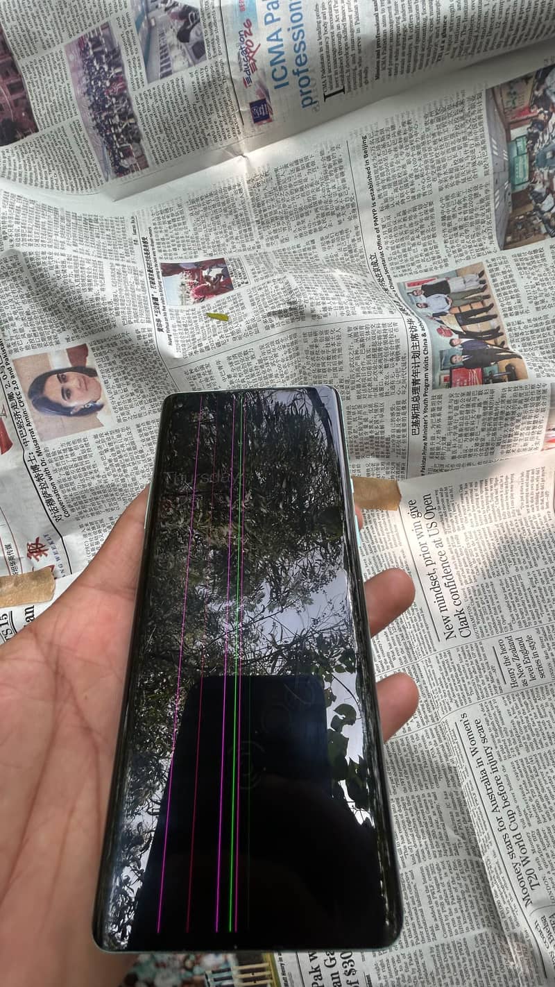 One Plus 8 Pro 1