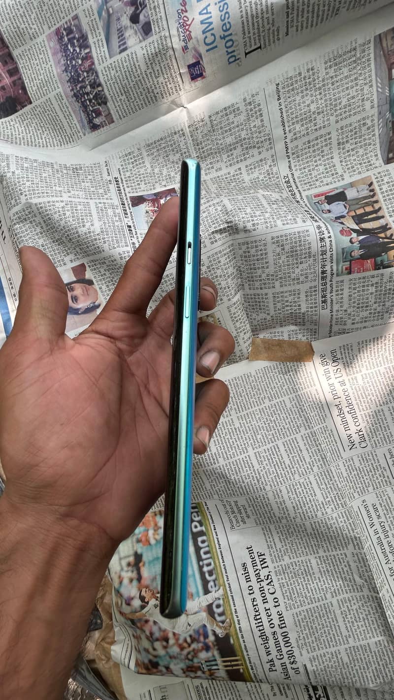 One Plus 8 Pro 2