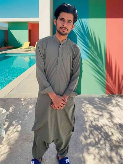 Huraira Baloch