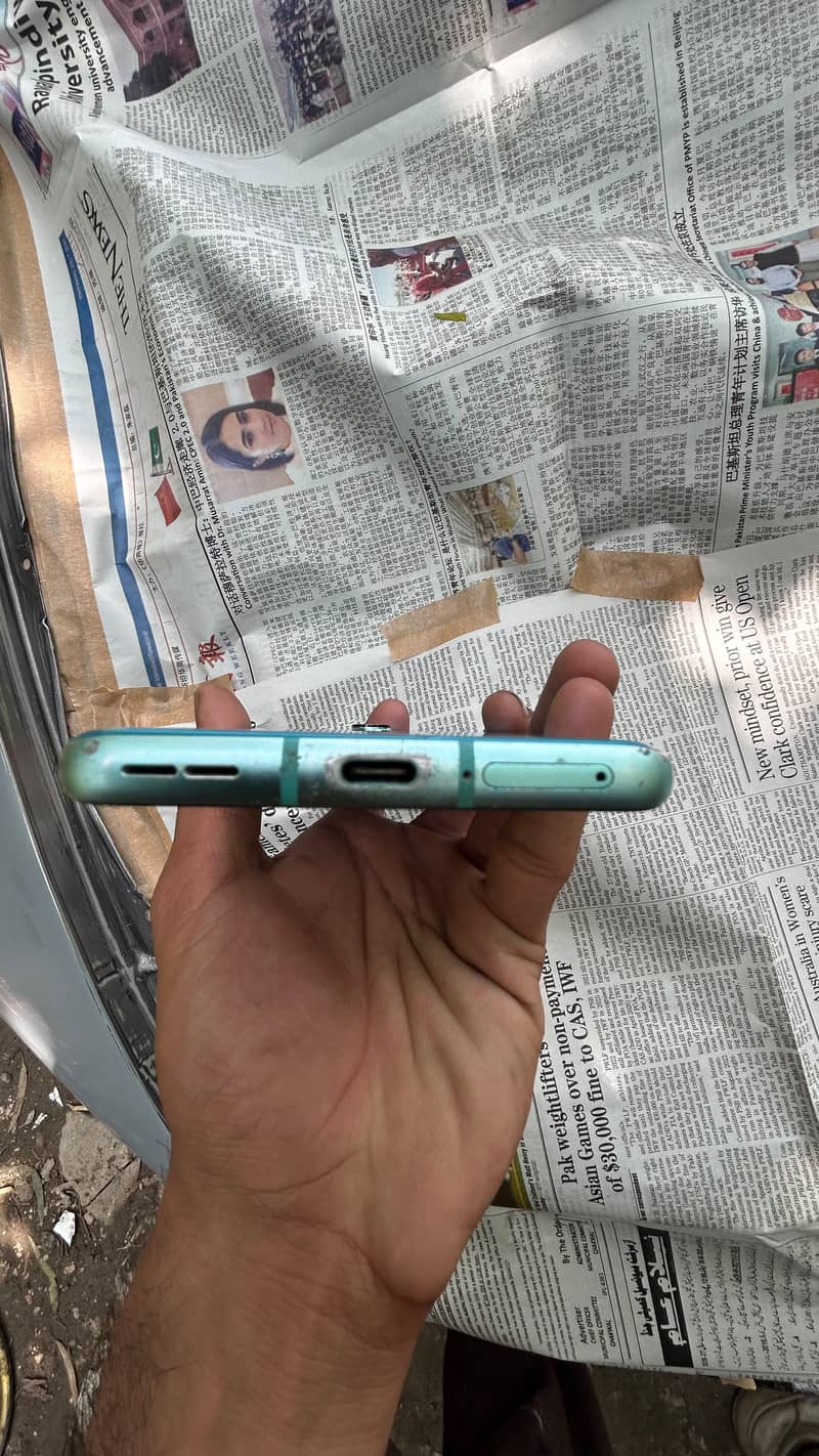 One Plus 8 Pro 3