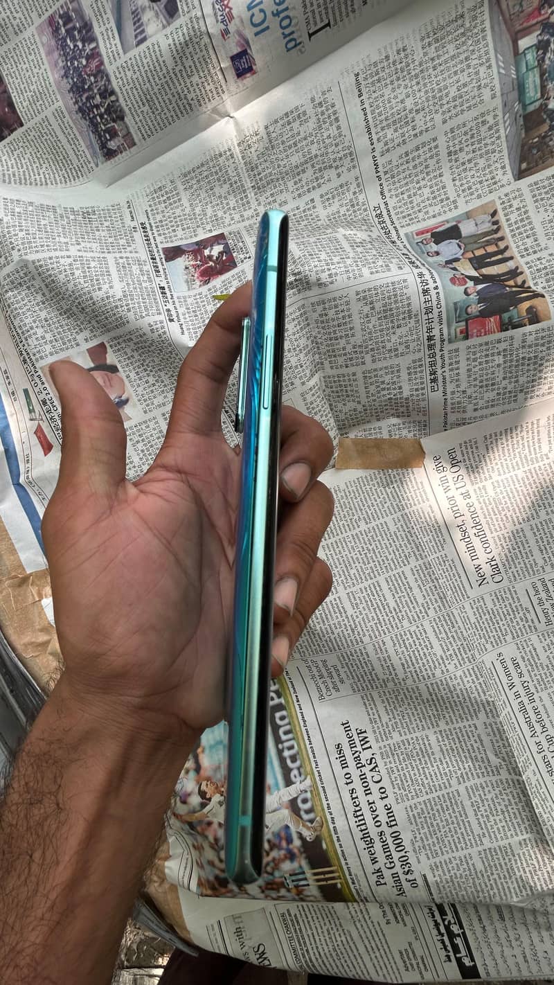 One Plus 8 Pro 4