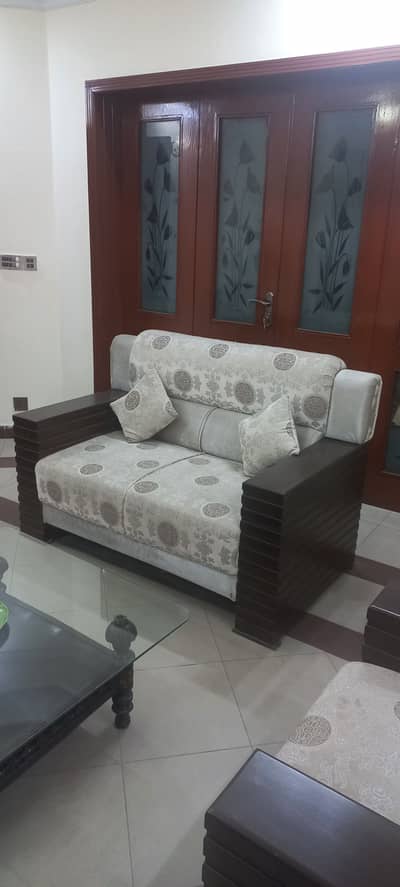 7 seatet sofa for sale