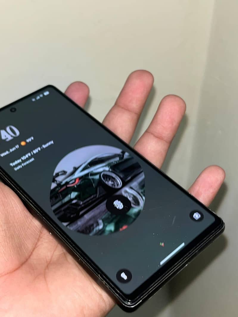 Google Pixel 6a 6