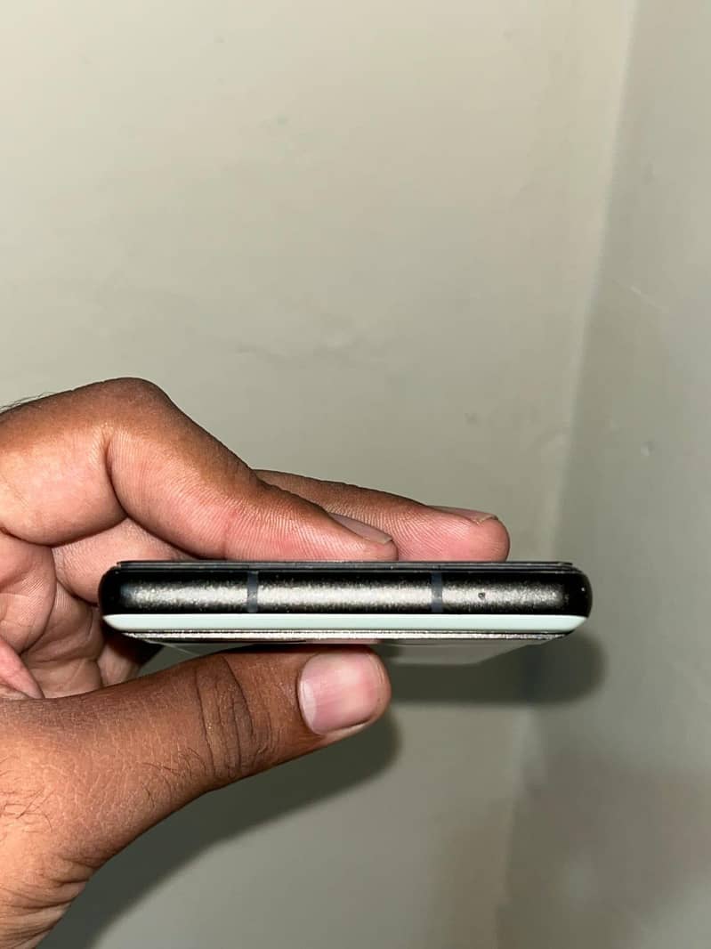 Google Pixel 6a 7