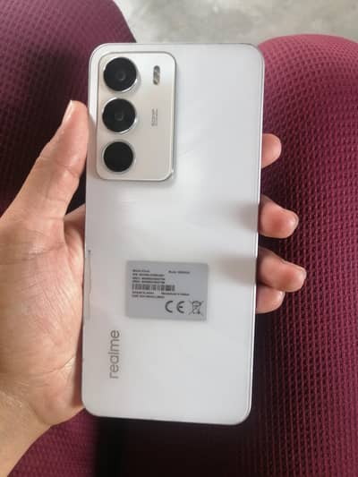 Realme C71