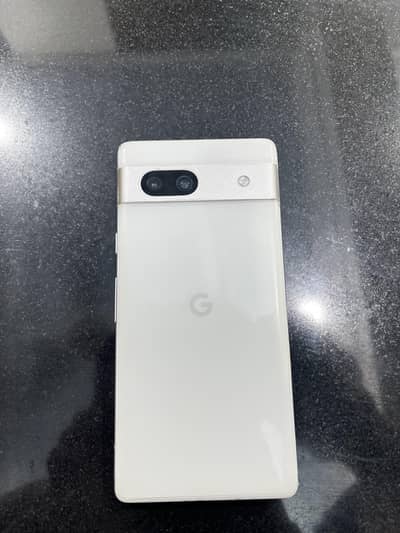 Google Pixel 7a