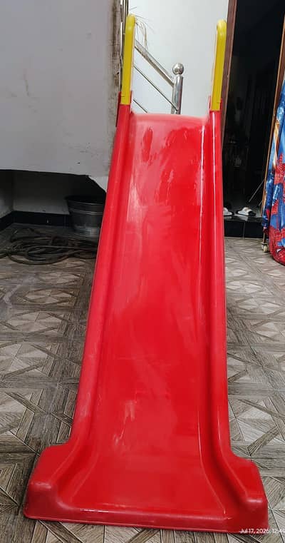 5 step Slide for sale