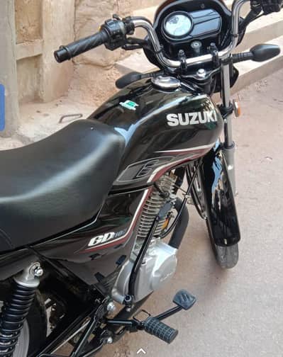 GD 110 urgent for sale 03277517010 WhatsApp