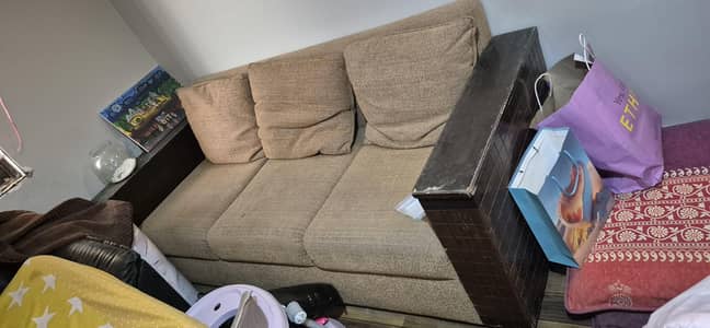 6 seater sofa set