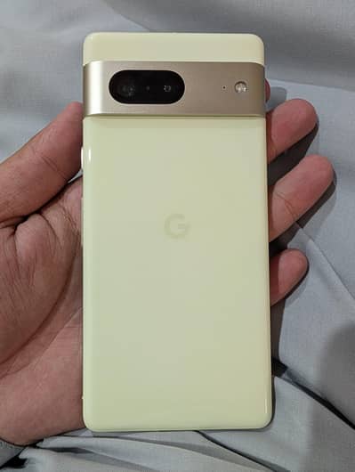 Google Pixel 7