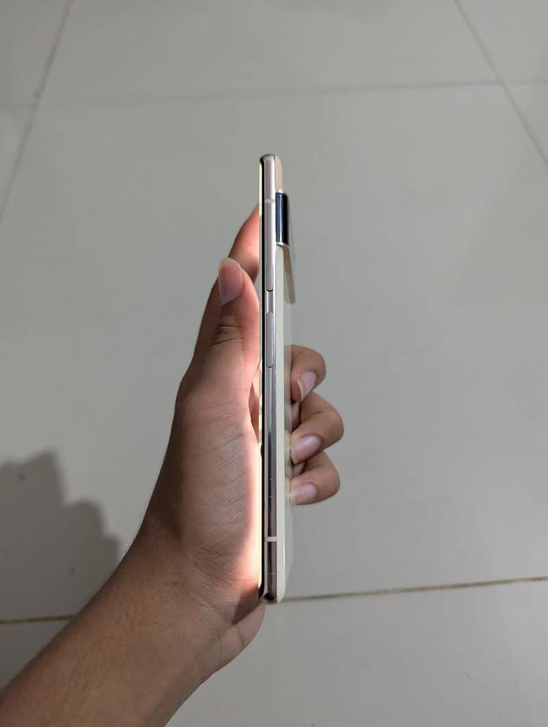 Google pixel 6 pro 3