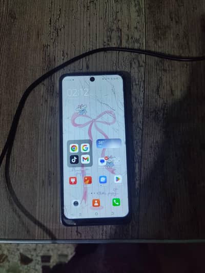 Tecno Pova 5 Pro for sell