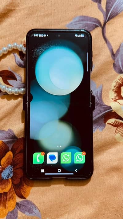 Samsung z flip 5