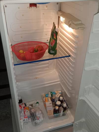 Fridge DAWLANCE