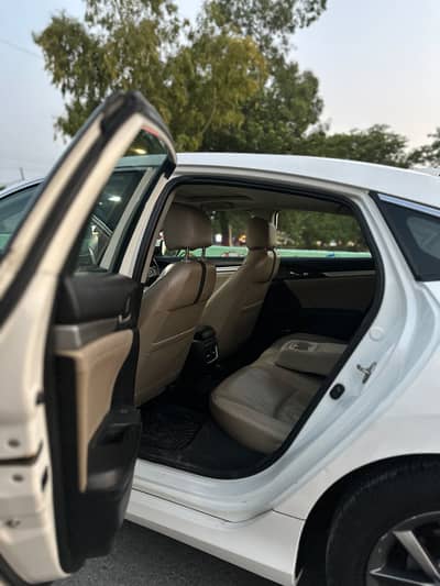 Honda Civic VTi Oriel Prosmatec 2020